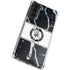 NBA Boston Celtics Marble Galaxy S21 5G Clear Case