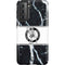 NBA Boston Celtics Marble Galaxy S21 5G Pro Case