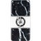 NBA Boston Celtics Marble Galaxy S21 5G Skin