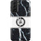 NBA Boston Celtics Marble Galaxy S21 FE Pro Case