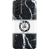 NBA Boston Celtics Marble Galaxy S21 FE Pro Case