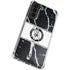 NBA Boston Celtics Marble Galaxy S21 Plus 5G Clear Case