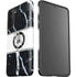 NBA Boston Celtics Marble Galaxy S21 Plus 5G Pro Case
