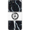 NBA Boston Celtics Marble Galaxy S21 Plus 5G Skin