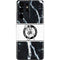 NBA Boston Celtics Marble Galaxy S21 Ultra 5G Skin