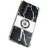 NBA Boston Celtics Marble Galaxy S22 Clear Case