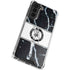 NBA Boston Celtics Marble Galaxy S22 Plus Clear Case