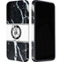 NBA Boston Celtics Marble Galaxy S22 Plus Pro Case