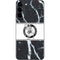 NBA Boston Celtics Marble Galaxy S22 Plus Skin