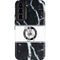 NBA Boston Celtics Marble Galaxy S22 Pro Case