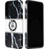 NBA Boston Celtics Marble Galaxy S22 Pro Case