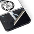 NBA Boston Celtics Marble Galaxy S22 Skin