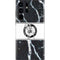 NBA Boston Celtics Marble Galaxy S22 Ultra Skin