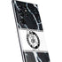 NBA Boston Celtics Marble Galaxy S22 Ultra Skin
