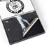 NBA Boston Celtics Marble Galaxy S22 Ultra Skin