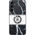 NBA Boston Celtics Marble Galaxy S23 FE Skin