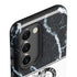 NBA Boston Celtics Marble Galaxy S23 Plus Pro Case