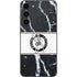 NBA Boston Celtics Marble Galaxy S23 Plus Skin