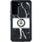 NBA Boston Celtics Marble Galaxy S23 Plus Waterproof Case