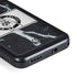 NBA Boston Celtics Marble Galaxy S23 Plus Waterproof Case