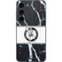 NBA Boston Celtics Marble Galaxy S23 Skin