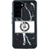 NBA Boston Celtics Marble Galaxy S23 Waterproof Case