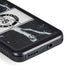 NBA Boston Celtics Marble Galaxy S23 Waterproof Case