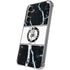 NBA Boston Celtics Marble Galaxy S24 Plus Clear Case