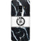 NBA Boston Celtics Marble Galaxy S9 Skin