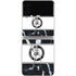 NBA Boston Celtics Marble Galaxy Z Flip3 5G Skin