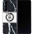 NBA Boston Celtics Marble Galaxy Z Fold4 5G Skin