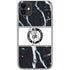 NBA Boston Celtics Marble iPhone 11 Clear Case