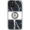 NBA Boston Celtics Marble iPhone 11 Pro Clear Case