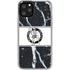 NBA Boston Celtics Marble iPhone 11 Pro Clear Case