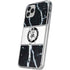 NBA Boston Celtics Marble iPhone 11 Pro Clear Case