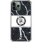 NBA Boston Celtics Marble iPhone 11 Pro Max Clear Case