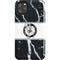 NBA Boston Celtics Marble iPhone 11 Pro Max Impact Case