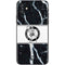 NBA Boston Celtics Marble iPhone 11 Skin