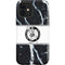 NBA Boston Celtics Marble iPhone 12 Impact Case