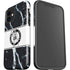 NBA Boston Celtics Marble iPhone 12 Impact Case