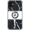NBA Boston Celtics Marble iPhone 12 Mini Clear Case
