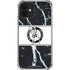 NBA Boston Celtics Marble iPhone 12 Mini Clear Case