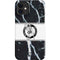 NBA Boston Celtics Marble iPhone 12 Mini Lite Case