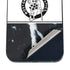 NBA Boston Celtics Marble iPhone 12 Mini Skin