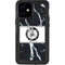 NBA Boston Celtics Marble iPhone 12 Mini Waterproof Case