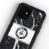 NBA Boston Celtics Marble iPhone 12 Mini Waterproof Case