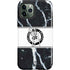 NBA Boston Celtics Marble iPhone 12 Pro Impact Case