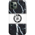 NBA Boston Celtics Marble iPhone 12 Pro Max Impact Case