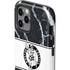 NBA Boston Celtics Marble iPhone 12 Pro Max Impact Case