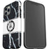 NBA Boston Celtics Marble iPhone 12 Pro Max Impact Case